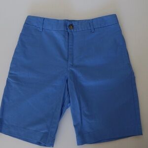 Ralph Lauren Straight Fit Chino Short